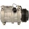 Four Seasons Bmw:New Denso 10Pa17C W/Clutch New Compressor, 58356 58356 - alternate 6